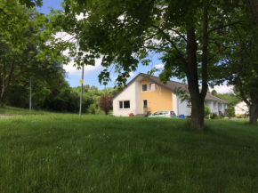 Fewo Granetalsperre Langelsheim